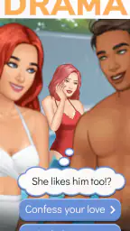 Episode - Choose Your Story 4