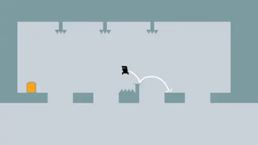 Escape Run: Endless Die Fun 2