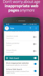 ESET Parental Control 4
