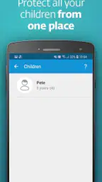 ESET Parental Control 7
