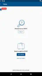 ESTA Mobile 8