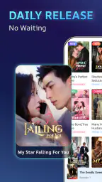 eStory- short dramas & Novel 2