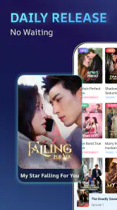 eStory- short dramas & Novel screenshot