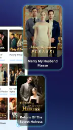 eStory- short dramas & Novel 3