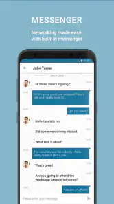 Eventory screenshot