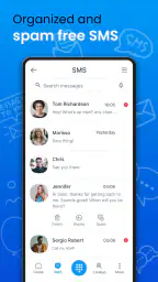 Eyecon: 迷惑電話ブロックと発信者識別アシスタント 6
