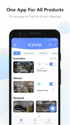 EZVIZ 1