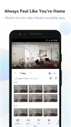EZVIZ 4
