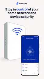 F-Secure Sense 1