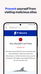 F-Secure Sense 2