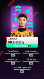 F1 Clash - 公式年ゲーム 4