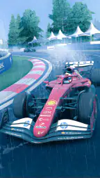 F1 Clash - 公式年ゲーム 6
