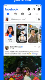 Facebook 1