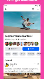 Facebook 4