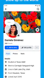Facebook 5