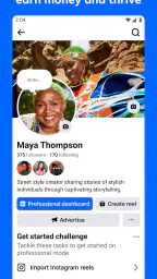 Facebook 8