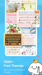 Facemoji AI Emoji Keyboard 3