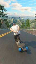 Falling Art Ragdoll Simulator 2