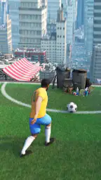 Falling Art Ragdoll Simulator 6