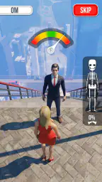 Falling Art Ragdoll Simulator 7