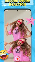 Falling Filter: Loop Me Effect 3