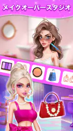 Fashion Journey : Merge Story 2