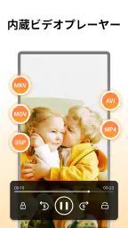 Fast Downloader - Video Player 5