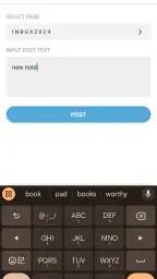 Fast Notion 1