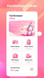 FastSweeper Clean 1