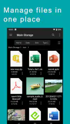 FE File Explorer 1