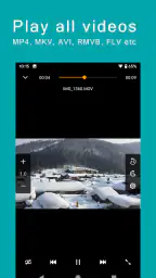 FE File Explorer 3