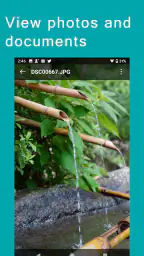 FE File Explorer 5
