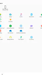 FE File Explorer 6