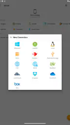 FE File Explorer 8