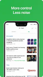 Feedly - Smarter News Reader 3