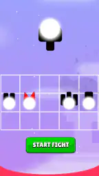 Fighter Merge 1