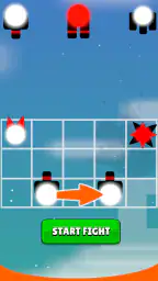 Fighter Merge 2