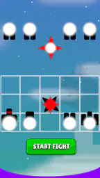 Fighter Merge 6