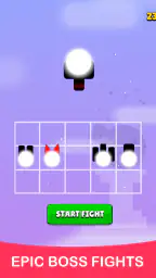 Fighter Merge 8