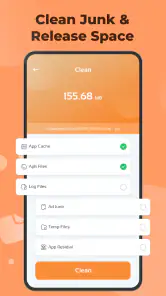 File Cleaner screenshot