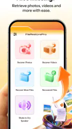 FileRestorePro 1
