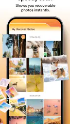 FileRestorePro 2
