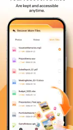 FileRestorePro 4