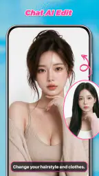 Fin Photo - AI Photo Editor 2