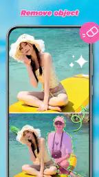 Fin Photo - AI Photo Editor 3