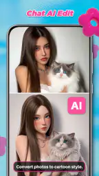 Fin Photo - AI Photo Editor 4