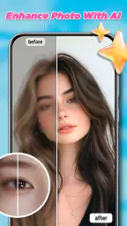 Fin Photo - AI Photo Editor 5