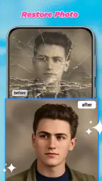 Fin Photo - AI Photo Editor 6