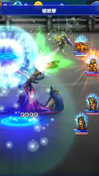 FINAL FANTASY Record Keeper 5
