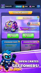 Final Front: Tower Defense TD 4